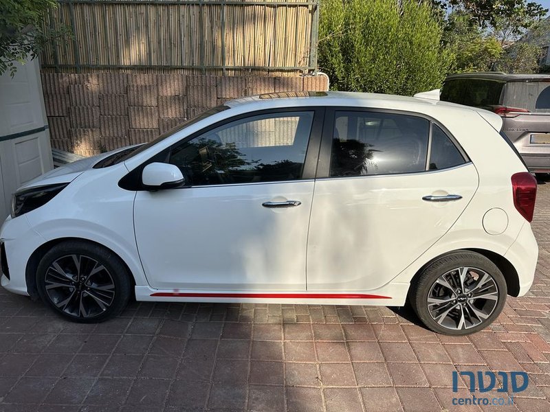 2023' Kia Picanto קיה פיקנטו photo #5