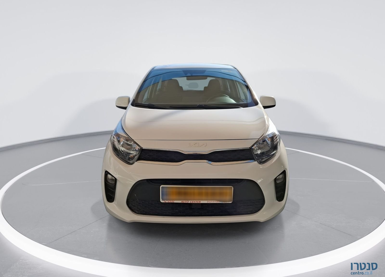 2022' Kia Picanto קיה פיקנטו photo #4