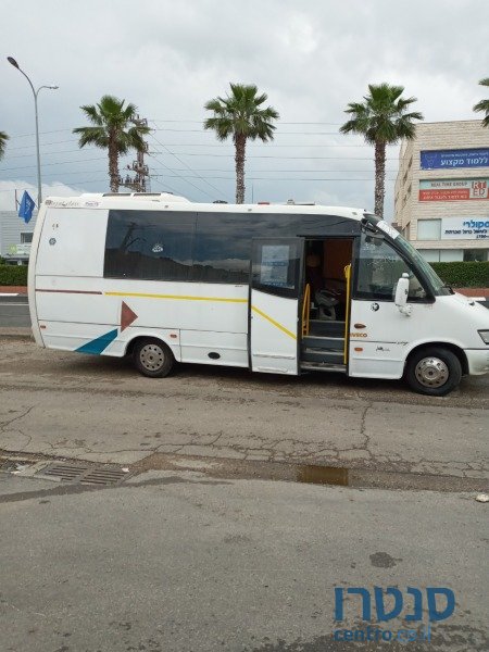 1989' Iveco photo #1