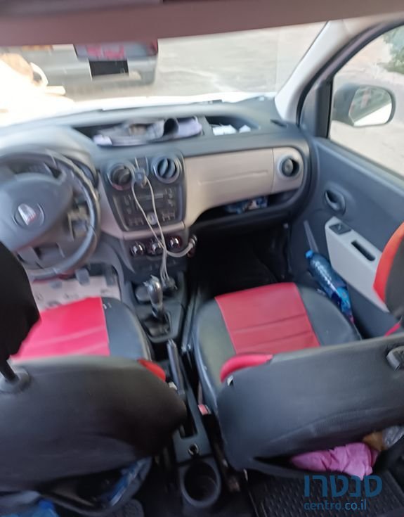 2016' Dacia Duster דאצ'יה דוקר photo #4