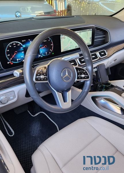 2020' Mercedes-Benz GLE מרצדס photo #3