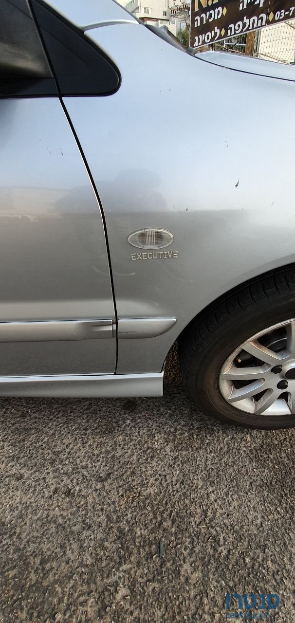 2008' Mitsubishi Lancer Evolution photo #7