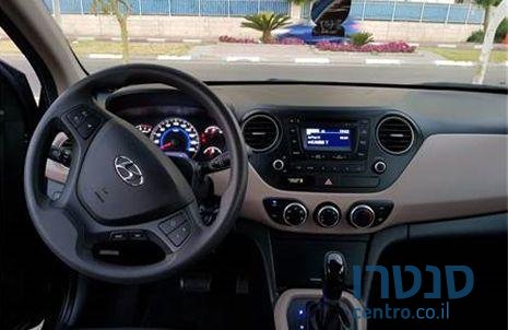 2014' Hyundai i10 יונדאי photo #1