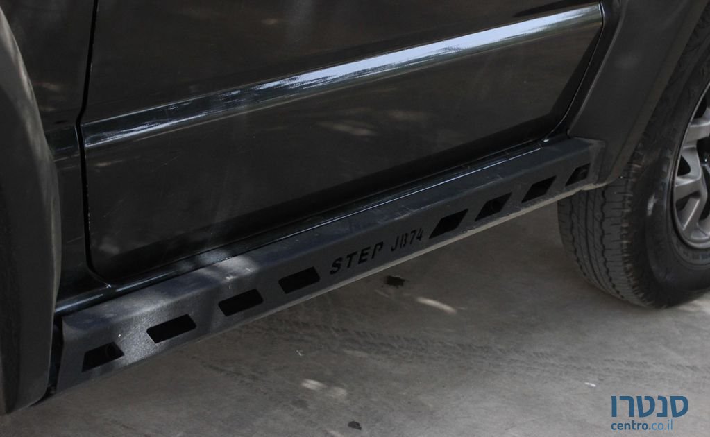 2022' Suzuki Jimny סוזוקי ג'ימני photo #6