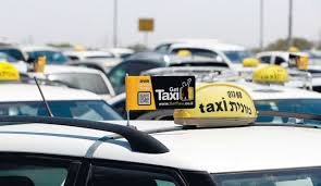 Такси: экспансия российских компаний на израильский рынок