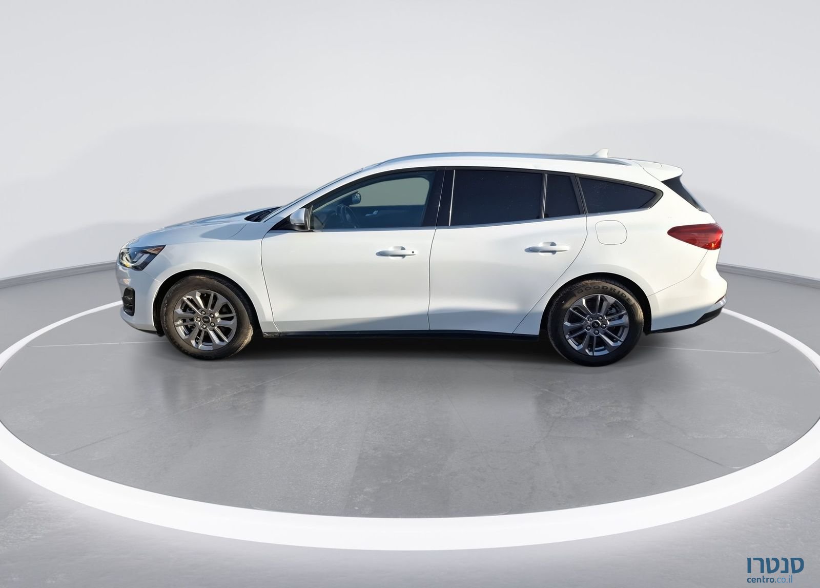 2023' Ford Focus פורד פוקוס photo #6