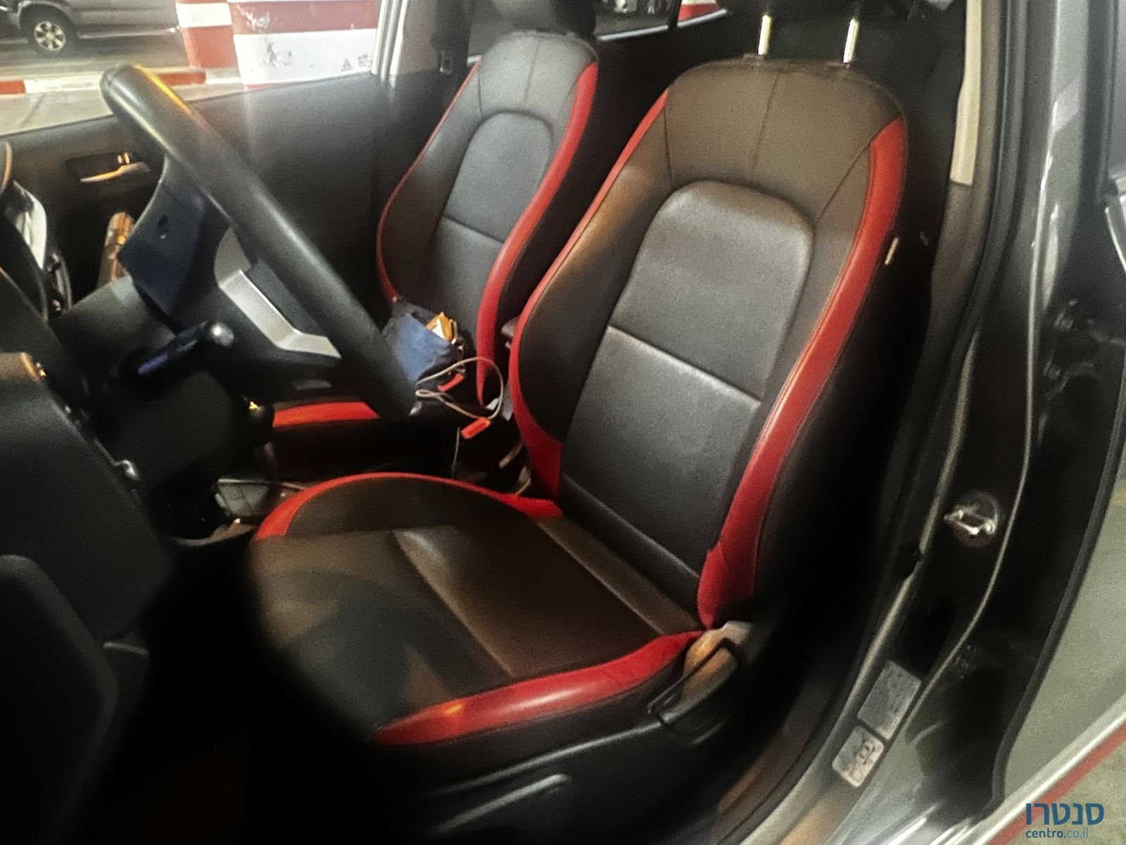 2018' Kia Picanto קיה פיקנטו photo #2