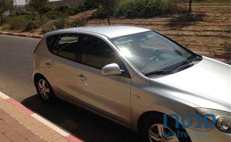 2009' Hyundai I30 i30 יונדאי photo #1