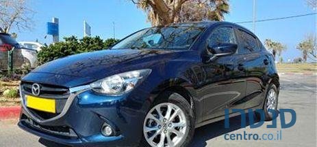 2015' Mazda 2 2 מאזדה photo #4