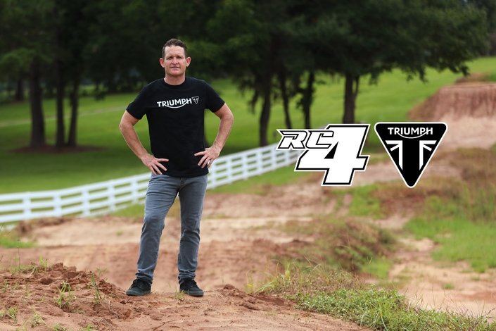 Triumph Motorcycles To Launch New Motocross And Enduro Lines Soon