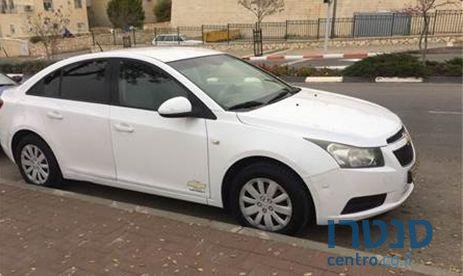 2009' Chevrolet Cruze שברולט קרוז photo #3