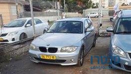 2005' BMW 120I 120i ב.מ.וו photo #1