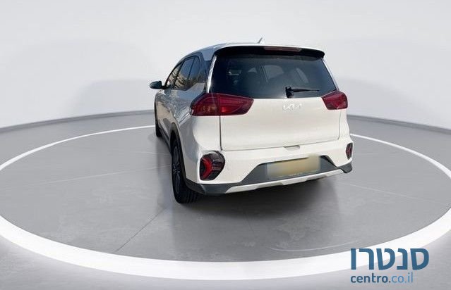 2022' Kia Niro Plus קיה נירו פלוס photo #3