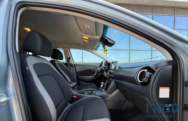 2020' Hyundai Kona יונדאי קונה photo #5