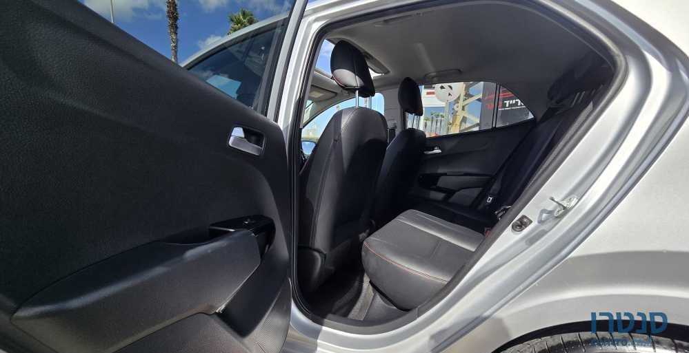 2020' Kia Picanto קיה פיקנטו photo #6