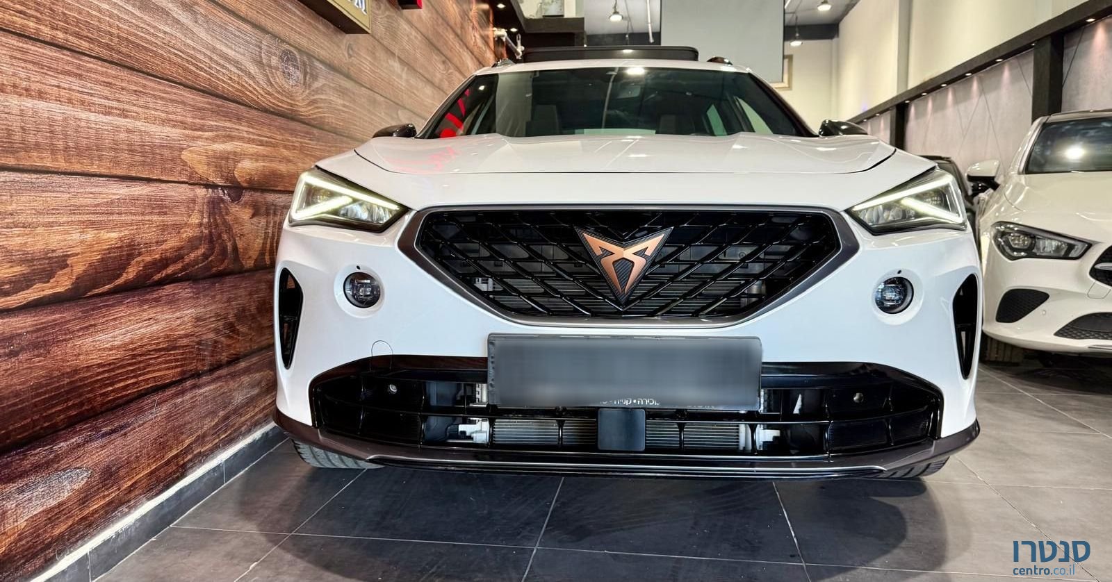 2023' Cupra Formentor קופרה פורמנטור photo #6
