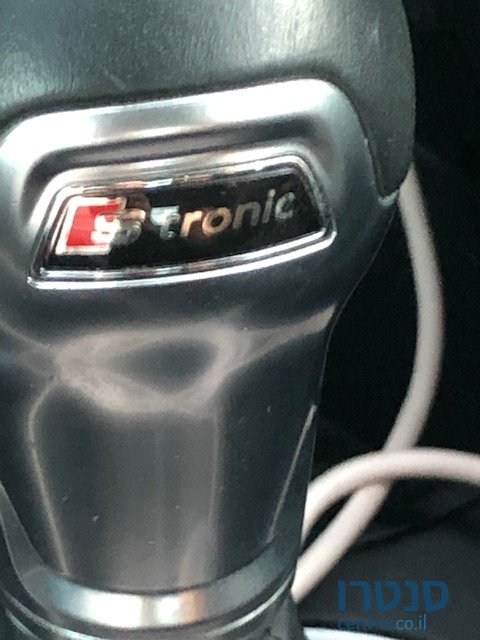 2016' Audi A1 photo #7