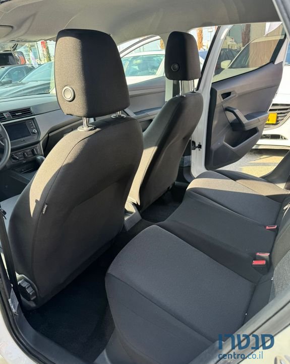 2020' SEAT Ibiza סיאט איביזה photo #4