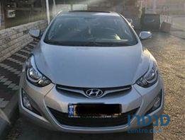 2015' Hyundai i35 i35 יונדאי photo #3
