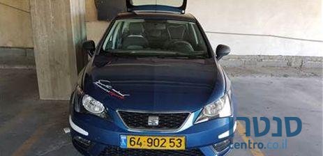 2014' SEAT Ibiza סיאטא יביזה photo #4