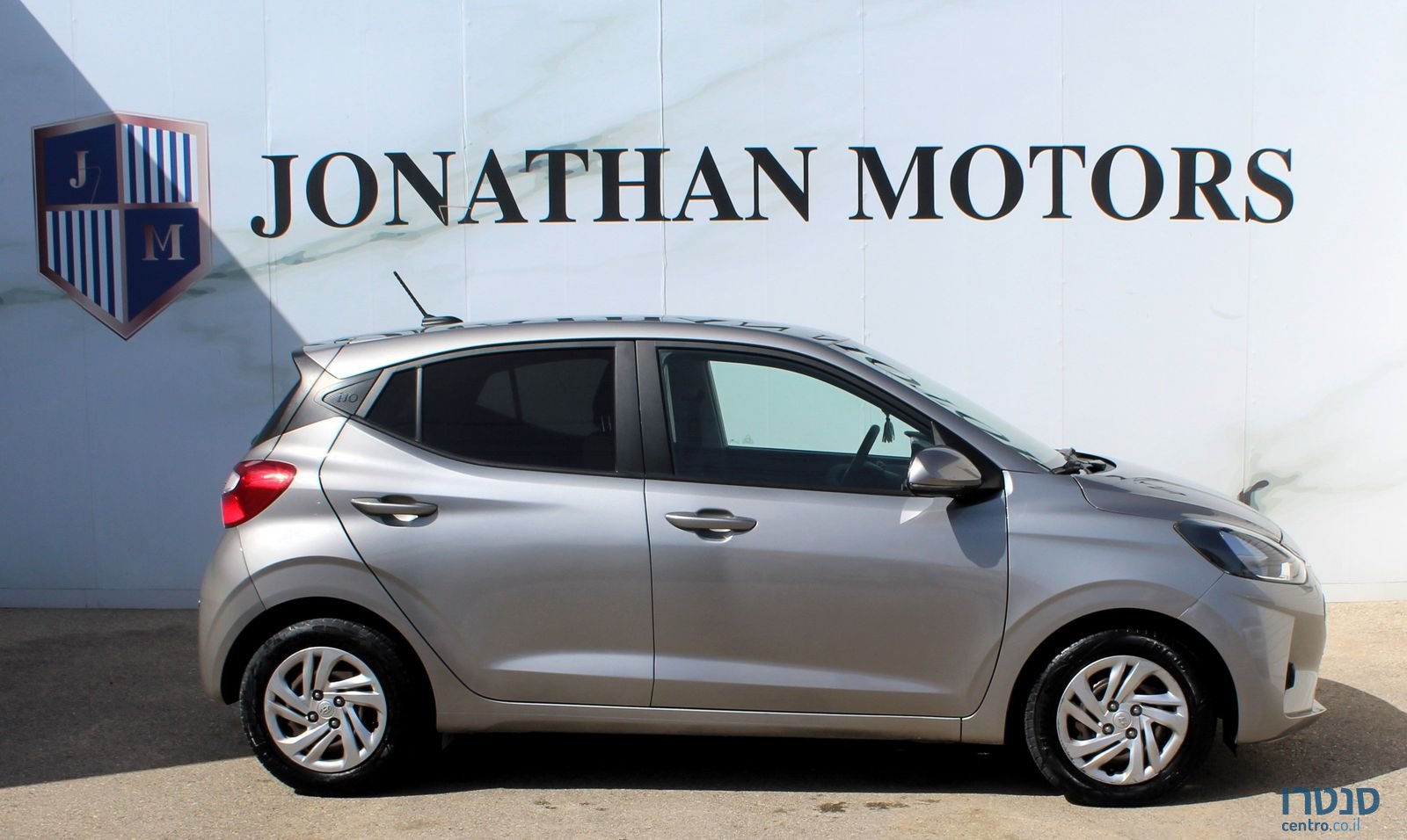 2021' Hyundai i10 יונדאי photo #4