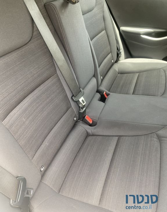 2019' Hyundai Ioniq יונדאי איוניק photo #4