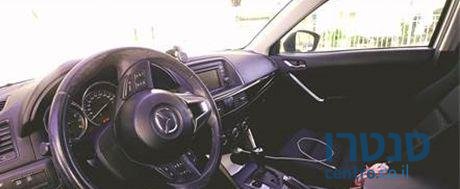 2012' Mazda CX-5 CX-5 מאזדה photo #3