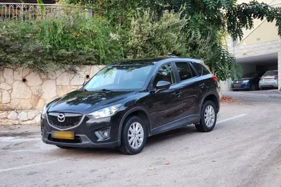 2013' Mazda CX-5