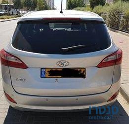 2013' Hyundai I30 i30 יונדאי photo #1