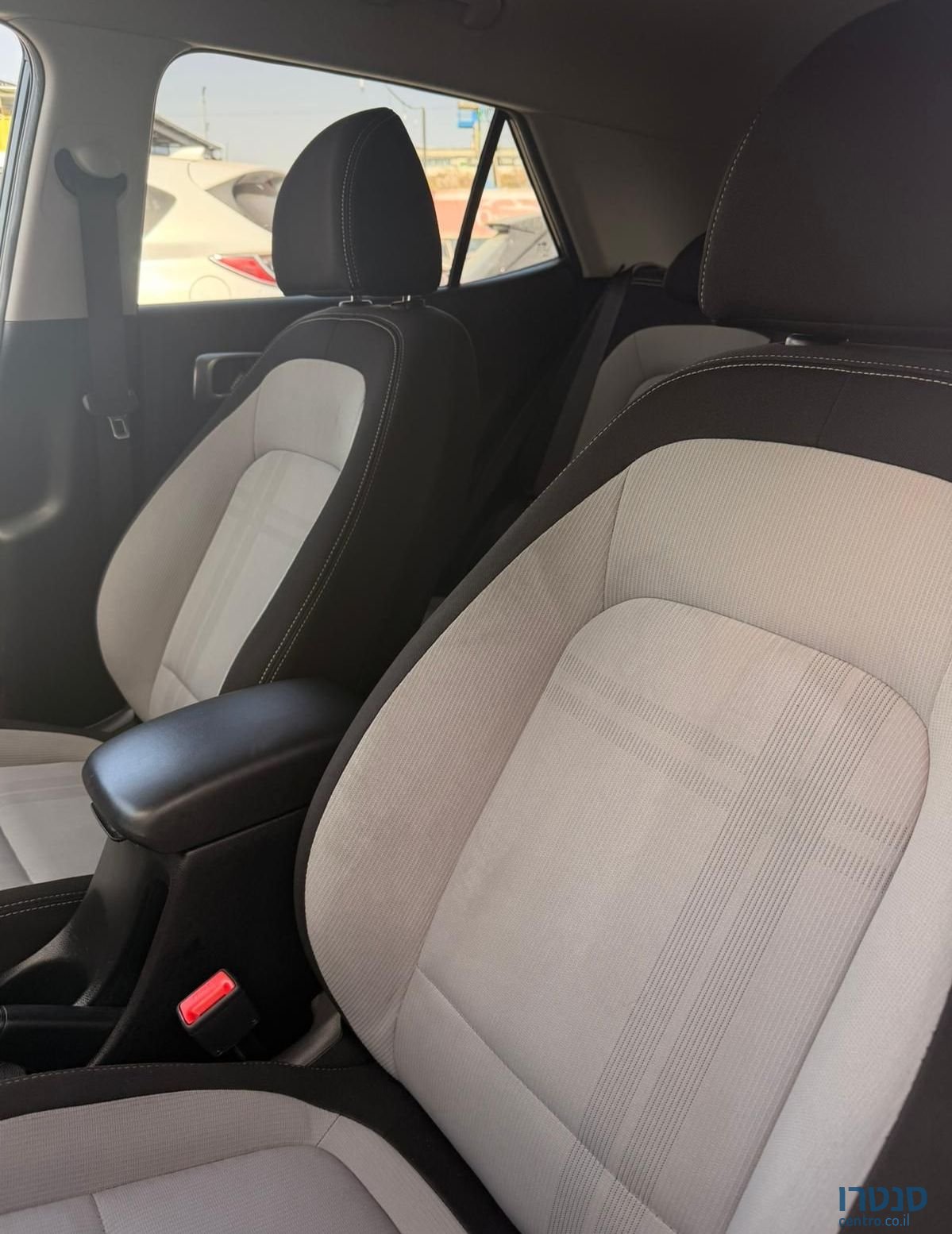 2023' Hyundai Venue יונדאי וניו photo #5