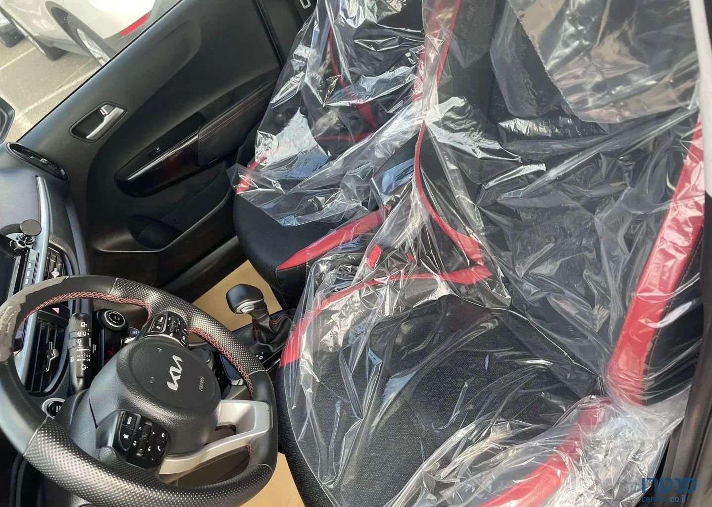 2023' Kia Picanto קיה פיקנטו photo #6