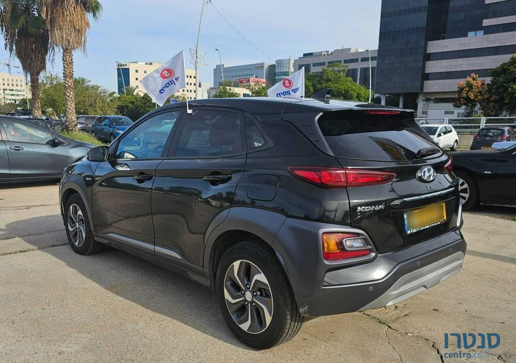 2020' Hyundai Kona יונדאי קונה photo #6