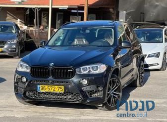 2014' BMW X5 ב.מ.וו photo #1