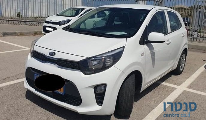 2021' Kia Picanto קיה פיקנטו photo #6