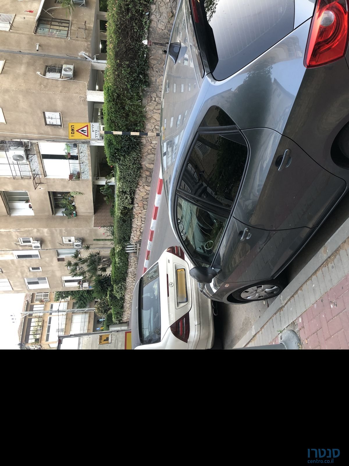 2016' SEAT Ibiza סיאט איביזה photo #3