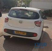 2018' Hyundai i10 i10 יונדאי photo #2