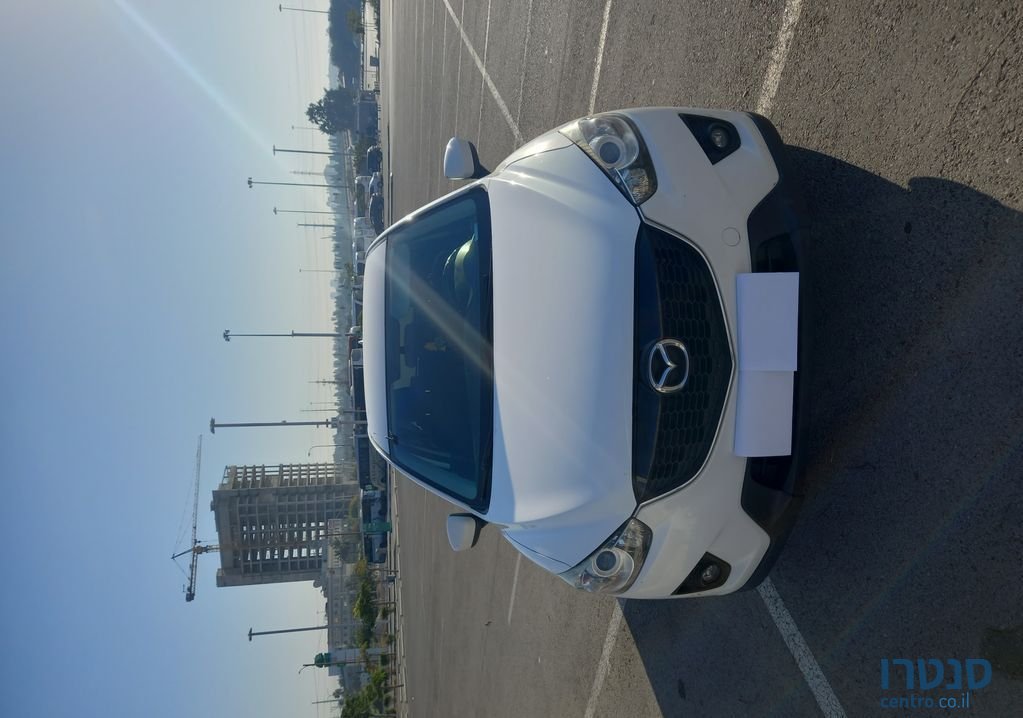 2013' Mazda CX-5 מאזדה photo #2
