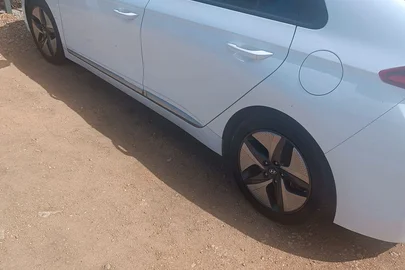 2021' Hyundai Ioniq יונדאי איוניק
