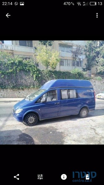 2005' Mercedes-Benz photo #1