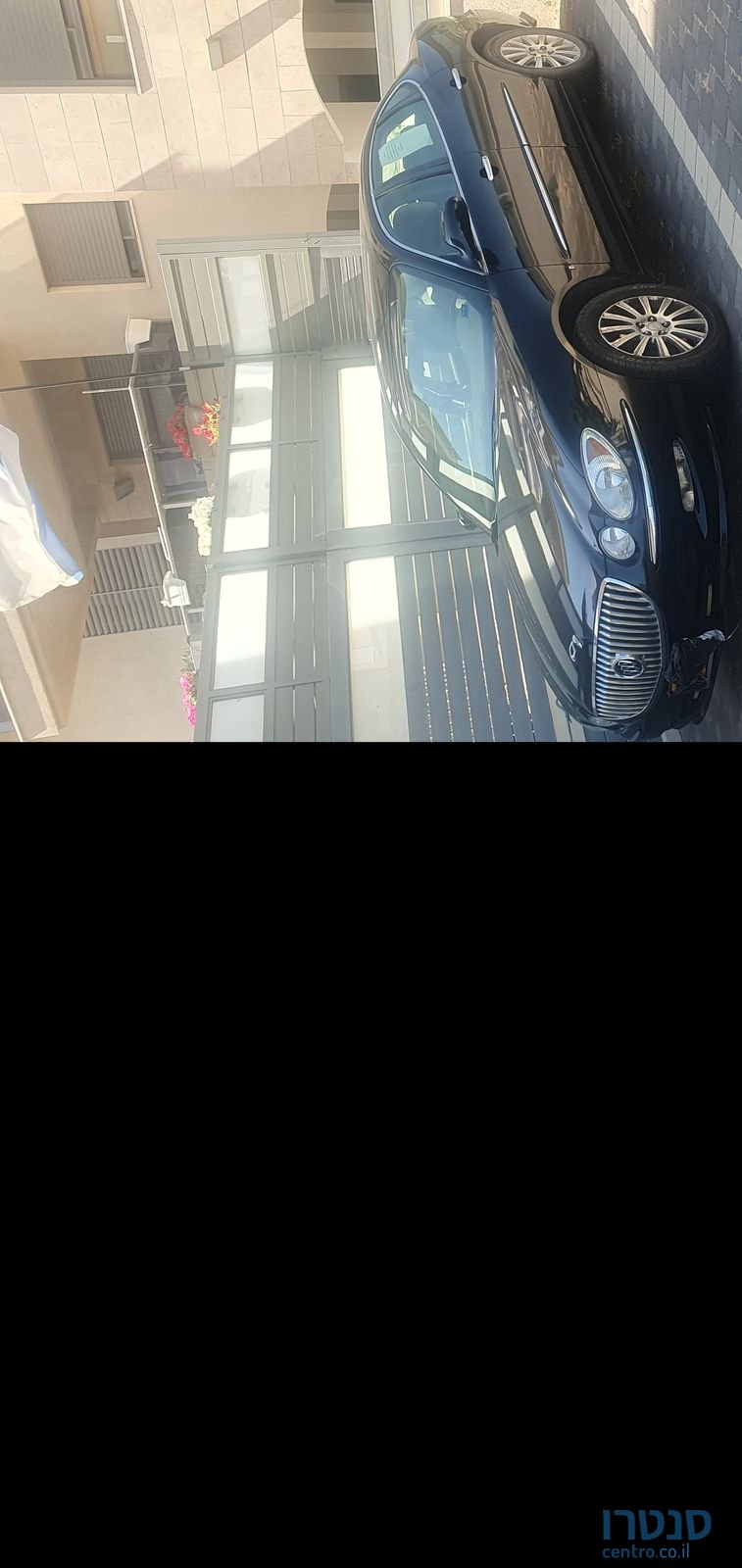 2008' Buick LaCross ביואיק לה קרוס photo #4