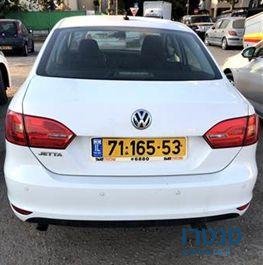 2015' Volkswagen Jetta פולקסווגן ג'טה photo #1