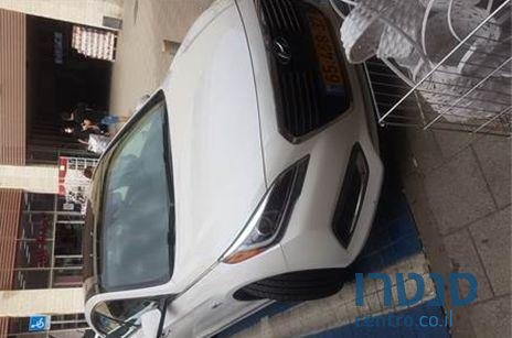 2016' Hyundai Sonata יונדאי סונטה photo #1