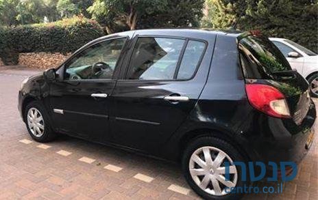 2013' Renault Clio רנו קליאו photo #4