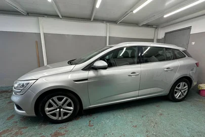 2021' Renault Megane רנו מגאן