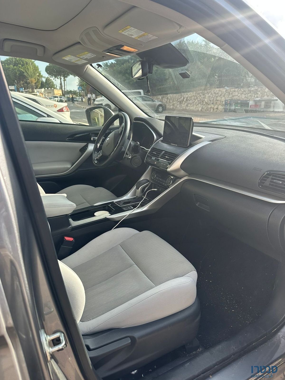 2022' Mitsubishi Eclipse מיצובישי אקליפס photo #5