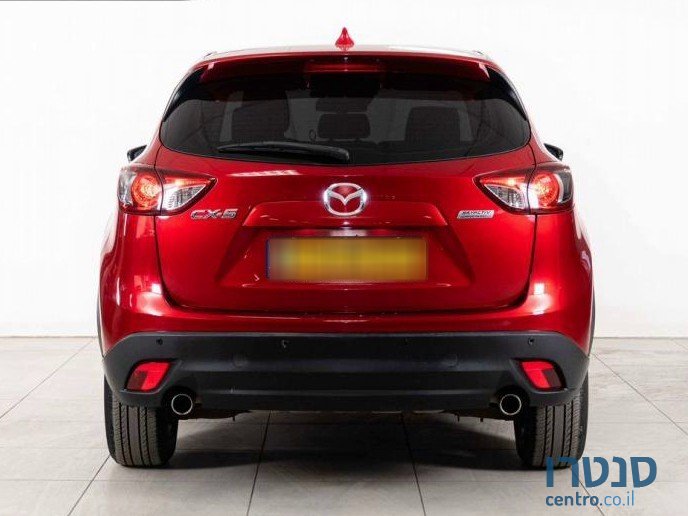 2014' Mazda CX-5 photo #2