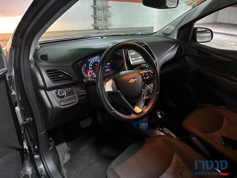 2019' Chevrolet Spark שברולט ספארק photo #6