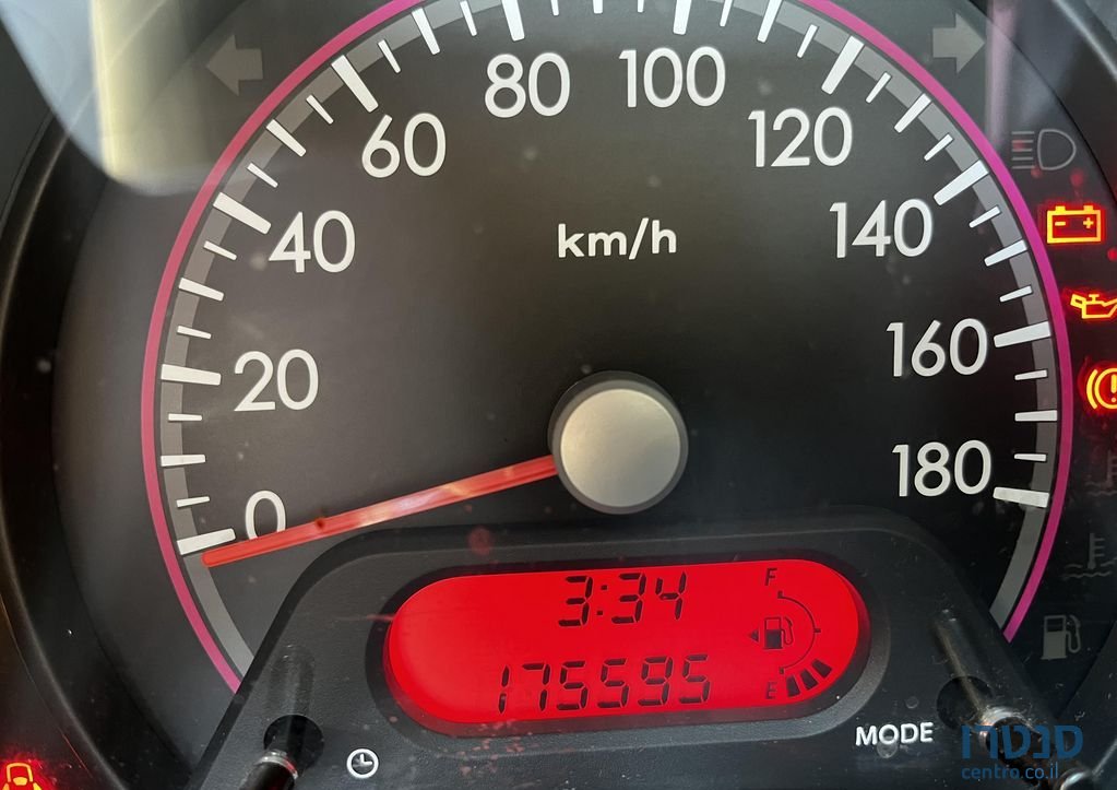 2010' Suzuki Alto סוזוקי אלטו photo #5