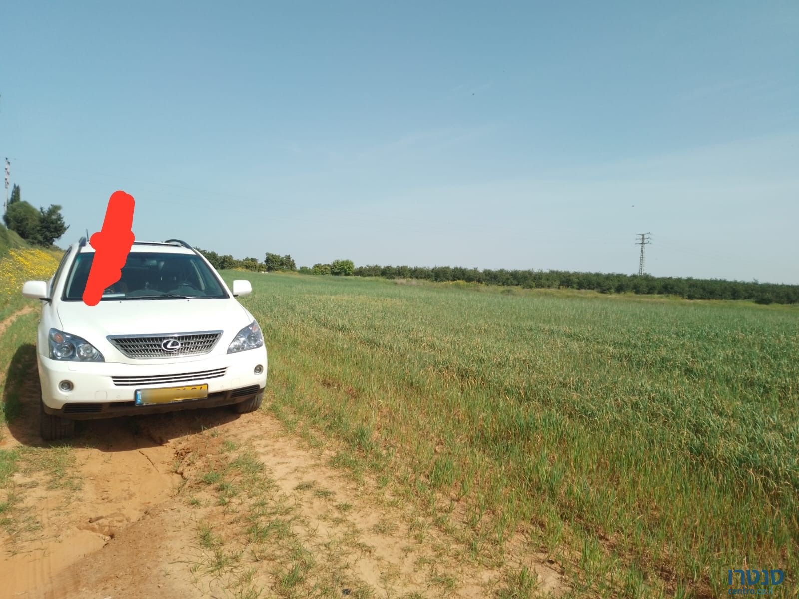 2008' Lexus לקסוס אחר photo #1