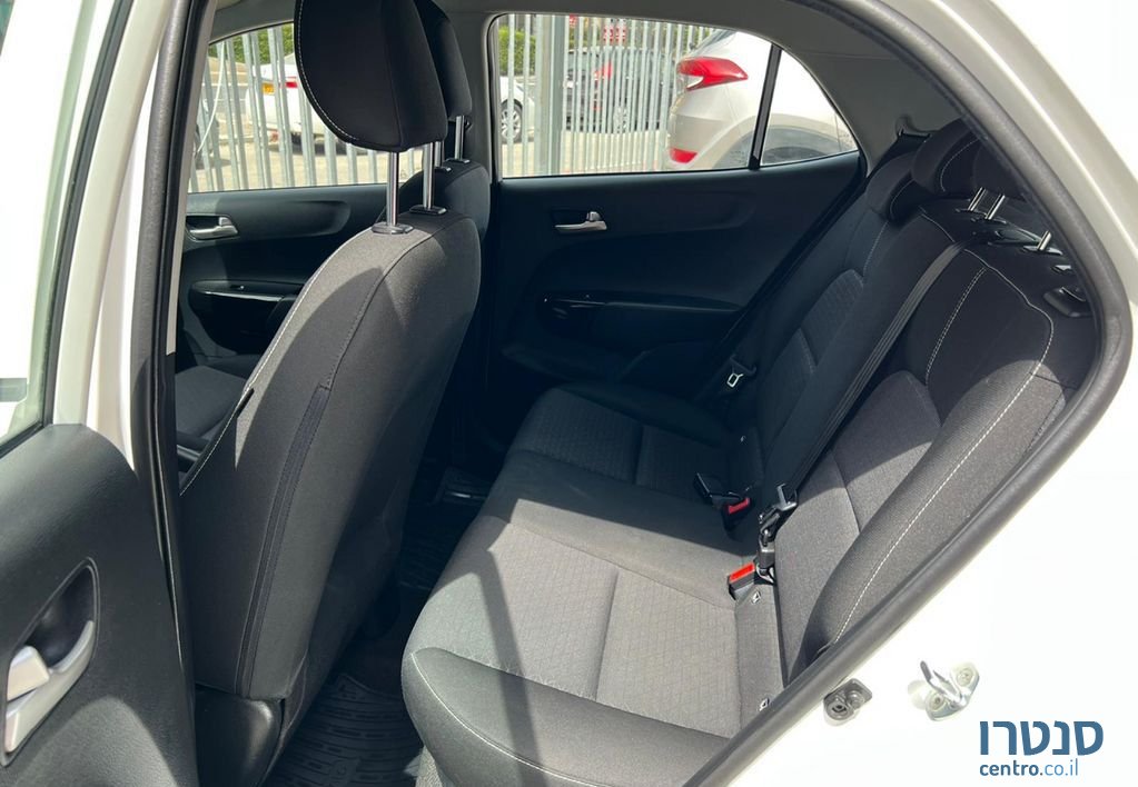 2020' Kia Picanto קיה פיקנטו photo #4